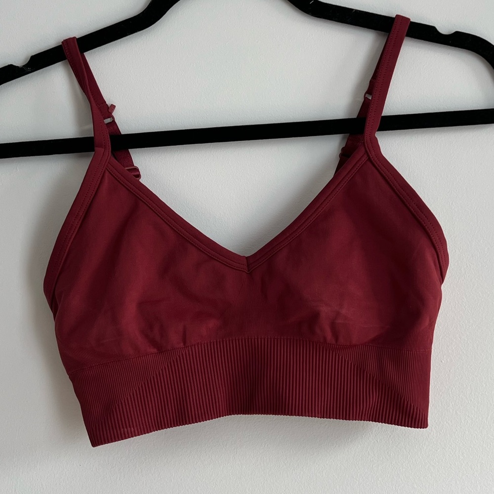 lululemon Ebb to Street Bra